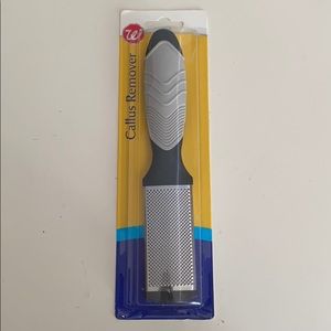 Walgreens Callus Remover